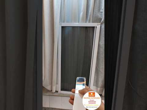 Mosquito Screen
