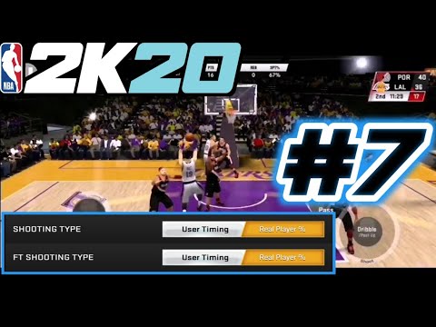 NBA 2K20 Mobile MyCareer EP 7 - January 31st?!?!?!