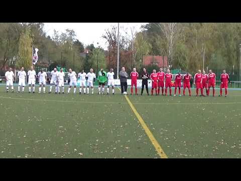 SV Nordbräu 78 NB  - SV  Burg Stargard 09   2 : 0  ( 2:0)
