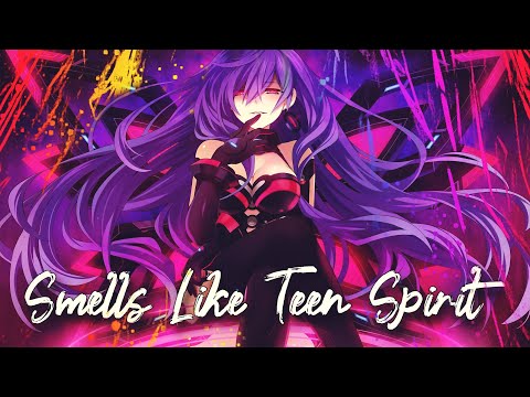 Gray Cover | "Smells Like Teen Spirit" by Coopex, Nito Onna, CPX
