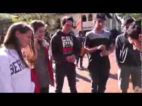 Shock Twist by Gary Jones and Magic Tao