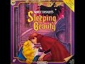 Opening To Sleeping Beauty 1987 LaserDisc
