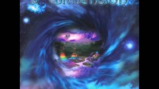 Hashashin - Psymba (VA 5th Dimension / Northern Psylight Records)