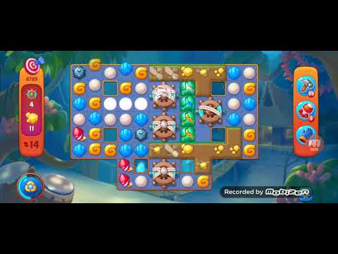 challenge level-6789