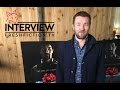 THE GIFT Interview - Joel Edgerton on what scares him