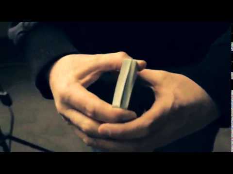 Saturn Magic -Uprising by Richard Sanders - DVD