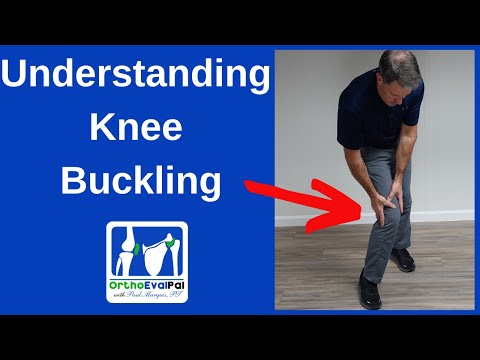 Quadriceps Repair 3 Weeks Post Op