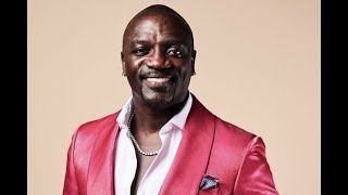 Akon on Black Americans&#39; View of Slavery: &#39;You Just Gotta Let It Go&#39;