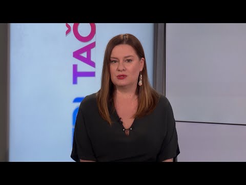 Tri tačke:  Marko Grabež, Ana Rodić, Luka Rajić...