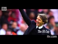 ITV Sport 2012 ITV
