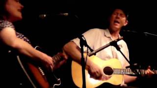 Robbie Fulks & Nora O'Connor - Helicopter