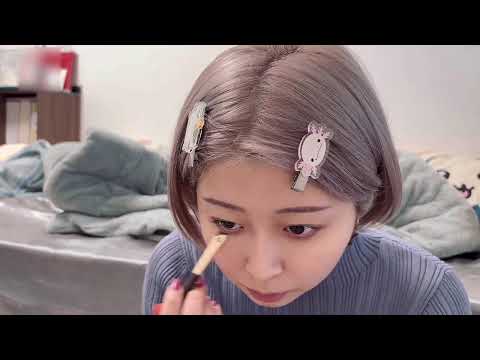 いつものちょこっとメイク