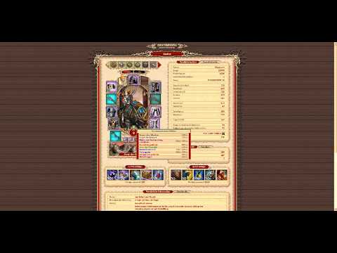 Drachenkrieg / War of Dragons Ebene der Skorpione  Skorpionenzaren gegen Schwergewicht Level 10