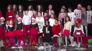 Aida Hanxhiu - Roza Rozina
