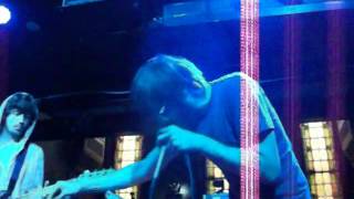 Yip Deceiver "Obnoxia" Live @ Altar Bar 6-17-12