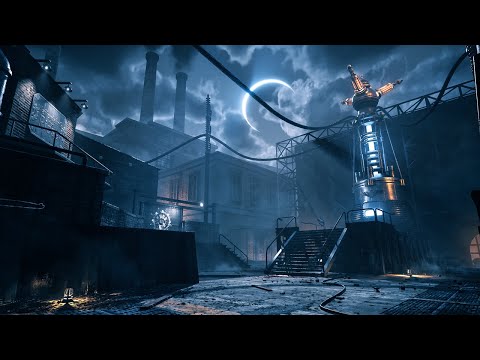 The Final Cold War Zombies Map! The Giant DLC 4 (Call of Duty Black Ops Cold War Zombies)