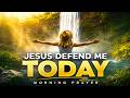 God Always Makes A Way A Blessed Morning Prayer To Start Your Day