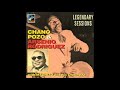 Chano Pozo & Arsenio Rodriguez Feat Machito -- Legendary Sessions