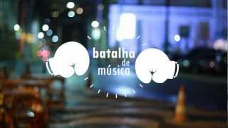 MÊ DE MÚSICA #5 - DJ só aperta o play?