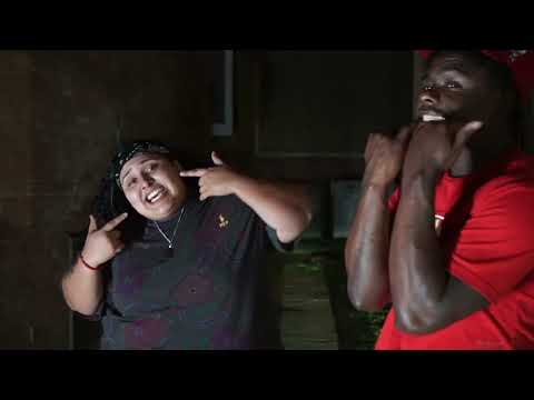 MC Da Hood Baby Ft. NoFlaw Peach - Blood From My Eyes (Exclusive By: @HalfpintFilmzz)