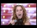 Lara Fabian - Adagio (Italian Version Live at ...