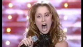 Lara Fabian - Adagio (Italian Version Live at Vivement Dimanche)