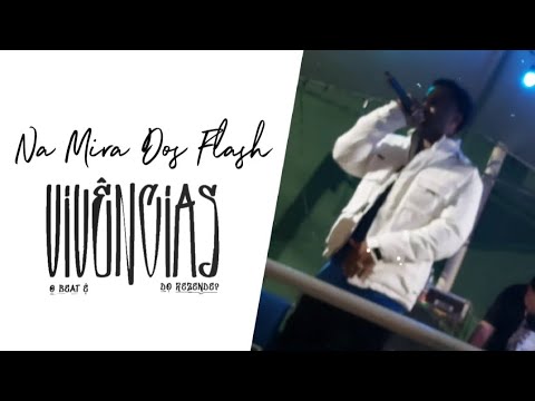 JonMC - Na Mira dos Flash