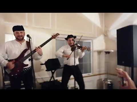 Baciary Szalejesz dziewczyno