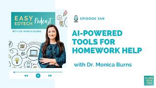AI-Powered Tools for Homework Help - 349