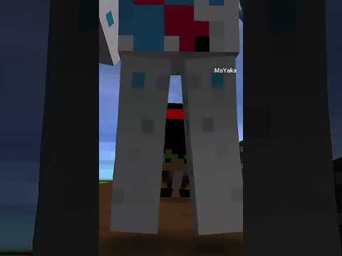 EPIC Minecraft Animation: MUST SEE! #VIRAL