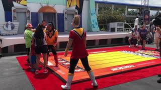 Incredible Tomorrowland Expo Jack Jack Diaper Dash