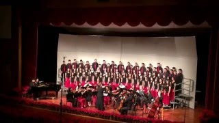 I Wish You Christmas