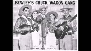 The Original Chuck Wagon Gang - I'd Rather Have Jesus (1936).