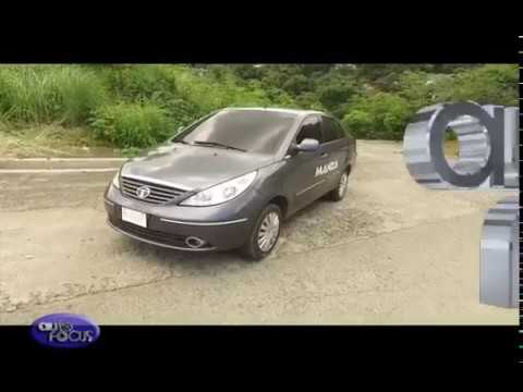 Auto Focus | Car Review: Tata Manza 2017