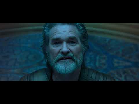 Ego Explains the Expansion - Guardians of the Galaxy Vol. 2
