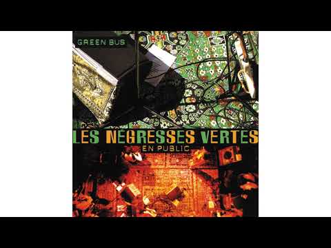 Les Négresses Vertes - Face à la mer (Official Live Audio)