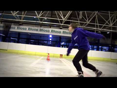 Team XISTH Belgium - Training 02-01-2014 (Chill Training)