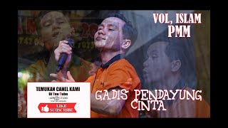 Download lagu GADIS PENDAYUNG CINTA PMM mp3