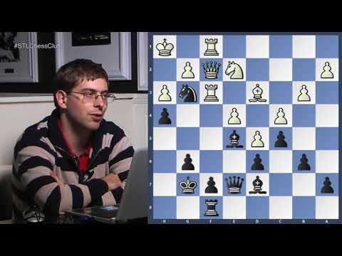 The Petrosian Exchange Sacrifice | Games to Know by Heart - GM Denes Boros