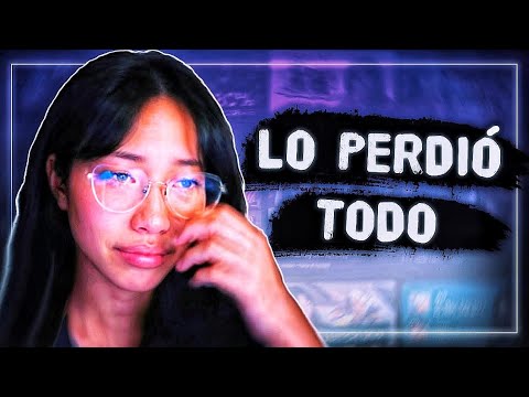 Streamer Arruinó su Carrera por un personaje de Marvel Rivals | Drama Kingsman265