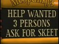 THE MCSPANKIES TRAINING VIDEO