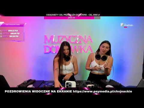 Muzyczna Domówka - Zakończenie Wakacji