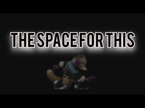 "The Space For This" - Zei's Smash 4 Combo Video