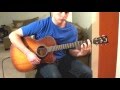 Candlebox- He Calls Home Acoustic Cover(HD)