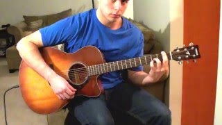 Candlebox- He Calls Home Acoustic Cover(HD)
