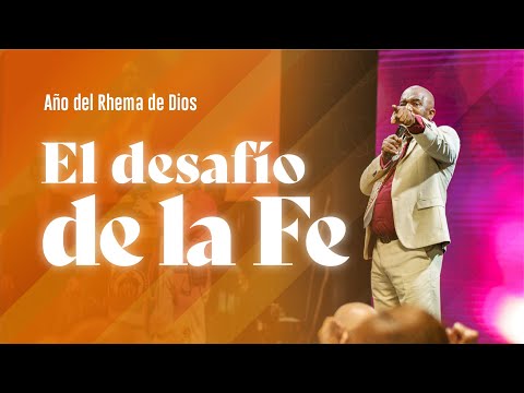 EL DESAFÍO DE LA FE | 2DO. SERVICIO DE GLORIA | DOMINGO 30/07/23