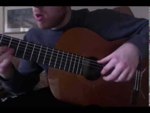 Flamenco Scale The Harmonic Minor Scale