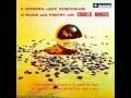 CHARLIE MINGUS SCENES IN THE CITY.wmv