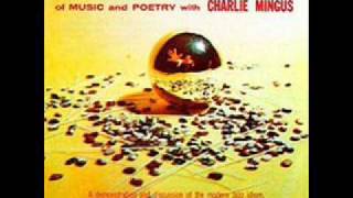 CHARLIE MINGUS SCENES IN THE CITY.wmv