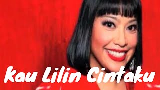 Download lagu Francissca Peter 'Kau Lilin Cintaku' mp3